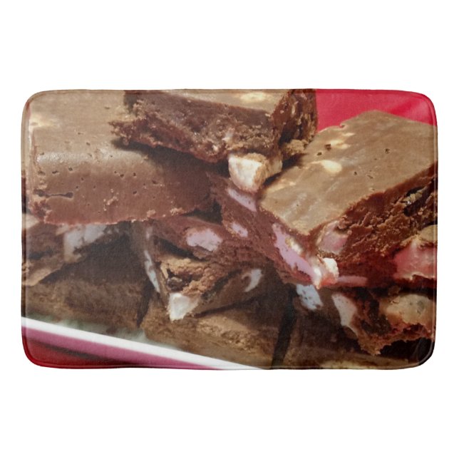 Tapete De Banheiro mãozinho (Frente)