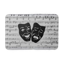 Máscaras de Prata e Teatro