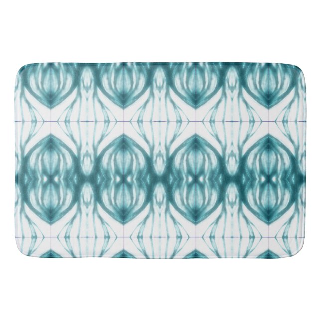 Tapete De Banheiro Massagem (Frente)