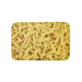 Tapete De Banheiro Massas secas (Comida italiana)