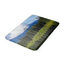 Matriz do Banheiro da Imagem Espelhada