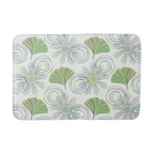 Meio século Modern Ginkgo