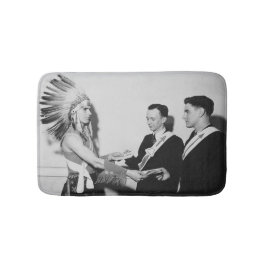 Tapete De Banheiro Meninos do prisioneiro de guerra wow