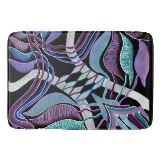 Tapete De Banheiro MerlinMystique