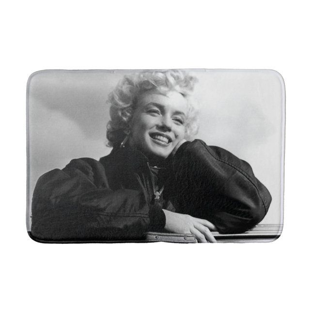 Tapete De Banheiro Meu favorito 2 (Frente)