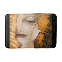 Meu Klimt Serie: Ouro