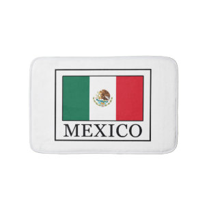 Tapete De Banheiro México