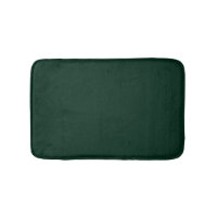 Mínimo de pinheiro verde-claro e elegante