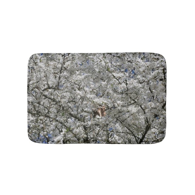 Tapete De Banheiro Mirabelle Blossom Bath Mat (frente)