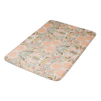 Modern Art Nouveau Boho Pattern