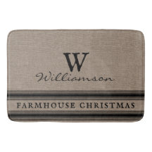 Monograma Russo de Campanha de Natal