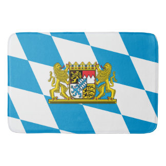 Tapete De Banheiro Mostre suas cores - Bayern/Baviera