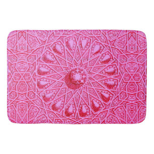 Tapete De Banheiro motif antigo do Oriente Médio