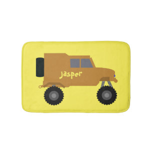 TAPETE DE BANHEIRO MRAP