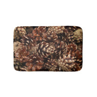 Muitos Pine Cones
