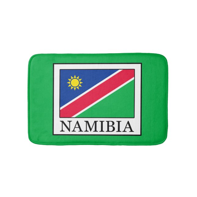 Tapete De Banheiro Namíbia (frente)