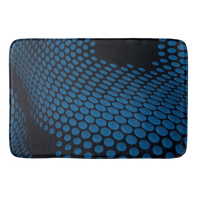 Tapete De Banheiro Nano Tech Bath Mat (Frente)