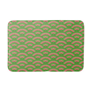Tapete De Banheiro Nature Arches Bath Mat