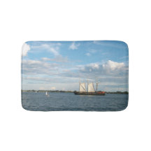 Navio à Vela