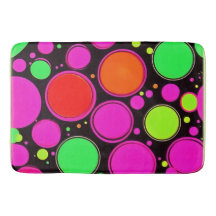 Neon Dot Party