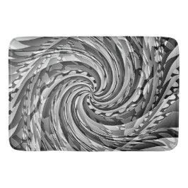 Tapete De Banheiro No vento...