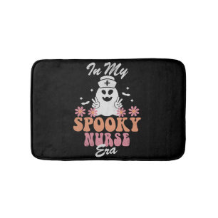 Tapete De Banheiro Noite Mágica Na Minha Maldita Bruxa De Horror Da E