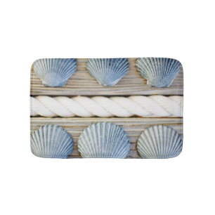 Tapete De Banheiro Nova Iorque dos Seashells