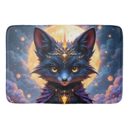 Tapete De Banheiro Nyx – Guardião do Luar.