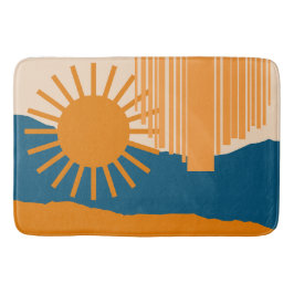 Tapete De Banheiro O céu está caindo 15