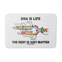 O DNA É A Vida O Resto É Apenas Humor Importante