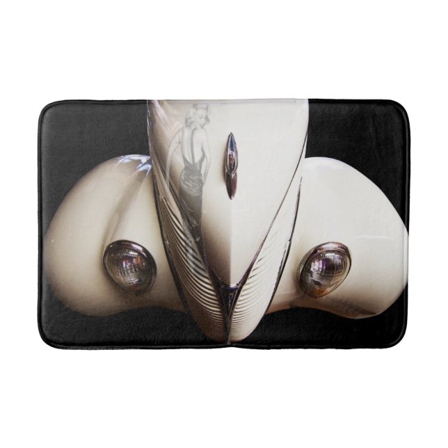 Tapete De Banheiro O passeio 2 de Marilyn (Frente)