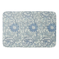 O teste padrão floral bonito de William Morris,