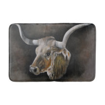 O Texas Longhorn