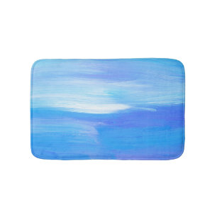 Tapete De Banheiro Ocean Breeze Bath Mat
