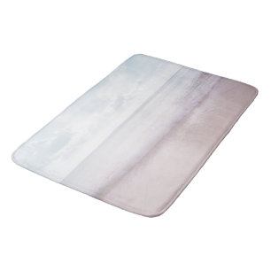Tapete De Banheiro Oceano Pastel Suave Ondas 4 #ocean#Arte