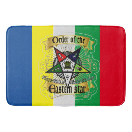 TAPETE DE BANHEIRO OES