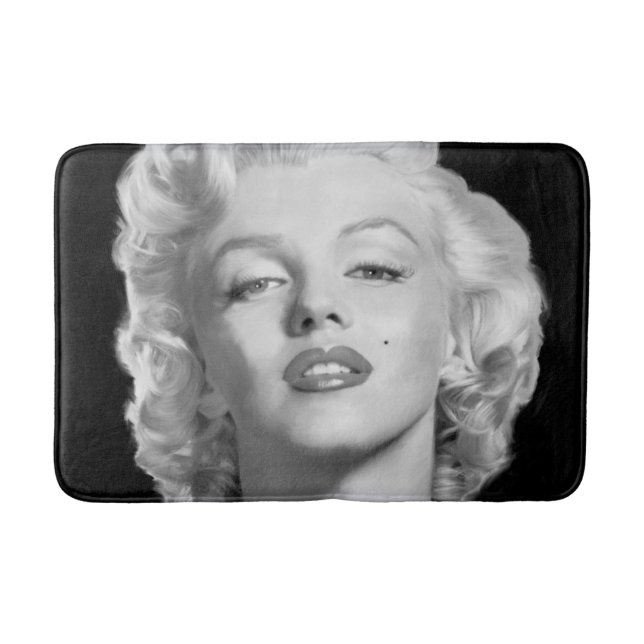 Tapete De Banheiro Olhe do amor 2 (Frente)