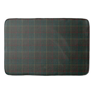 Tapete De Banheiro Ontario Provincial Tartan