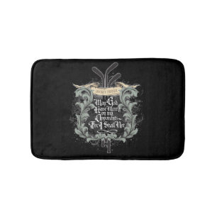 Tapete De Banheiro Orador de Hóquei