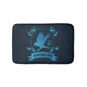 Tapete De Banheiro Ornamentado RAVENCLAW™ House Crest