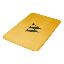 Ouro Real Monograma Preto