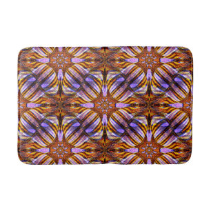 Tapete De Banheiro Ouro Times......