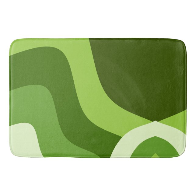 Tapete De Banheiro P 543 b 1 de 3 (Frente)