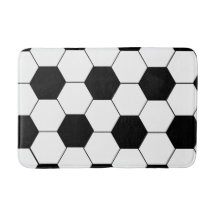 Padrão de bola de futebol