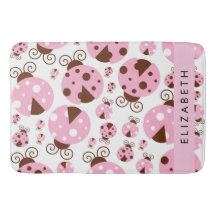 Padrão De Damybugs, Damybugs Rosa, Seu Nome