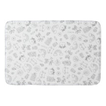 Padrão do Kiddie da páscoa