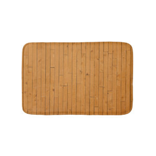 Tapete De Banheiro Painéis de madeira