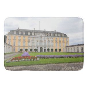 Tapete De Banheiro Palácio de Augustusburg