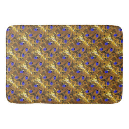 TAPETE DE BANHEIRO PARIS LADYBUGS