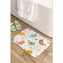 Pássaros Encantados